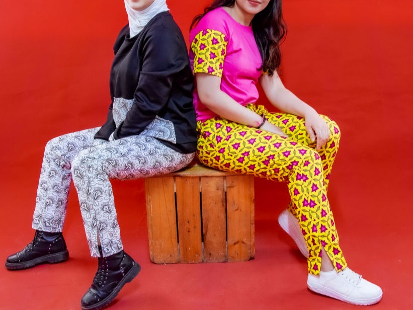 Marwax femmes