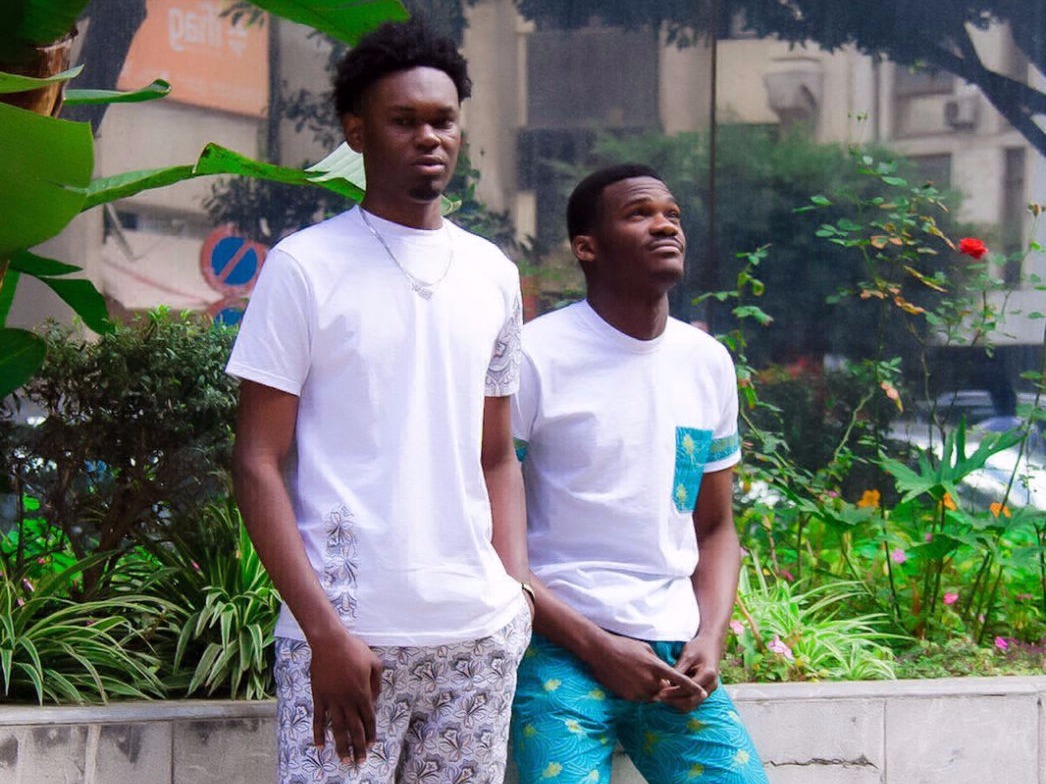 Marwax hommes