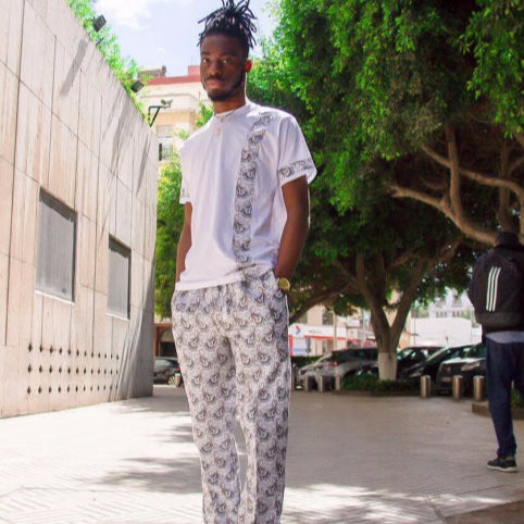 Marwax ensemble hommes
