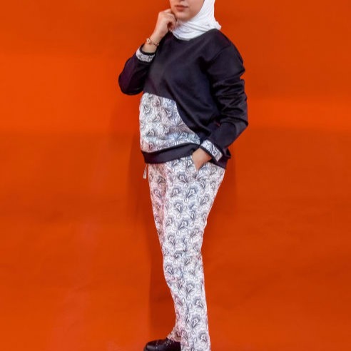 Ensemble femmes marwax